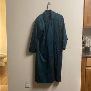 Jones of New York raincoat
